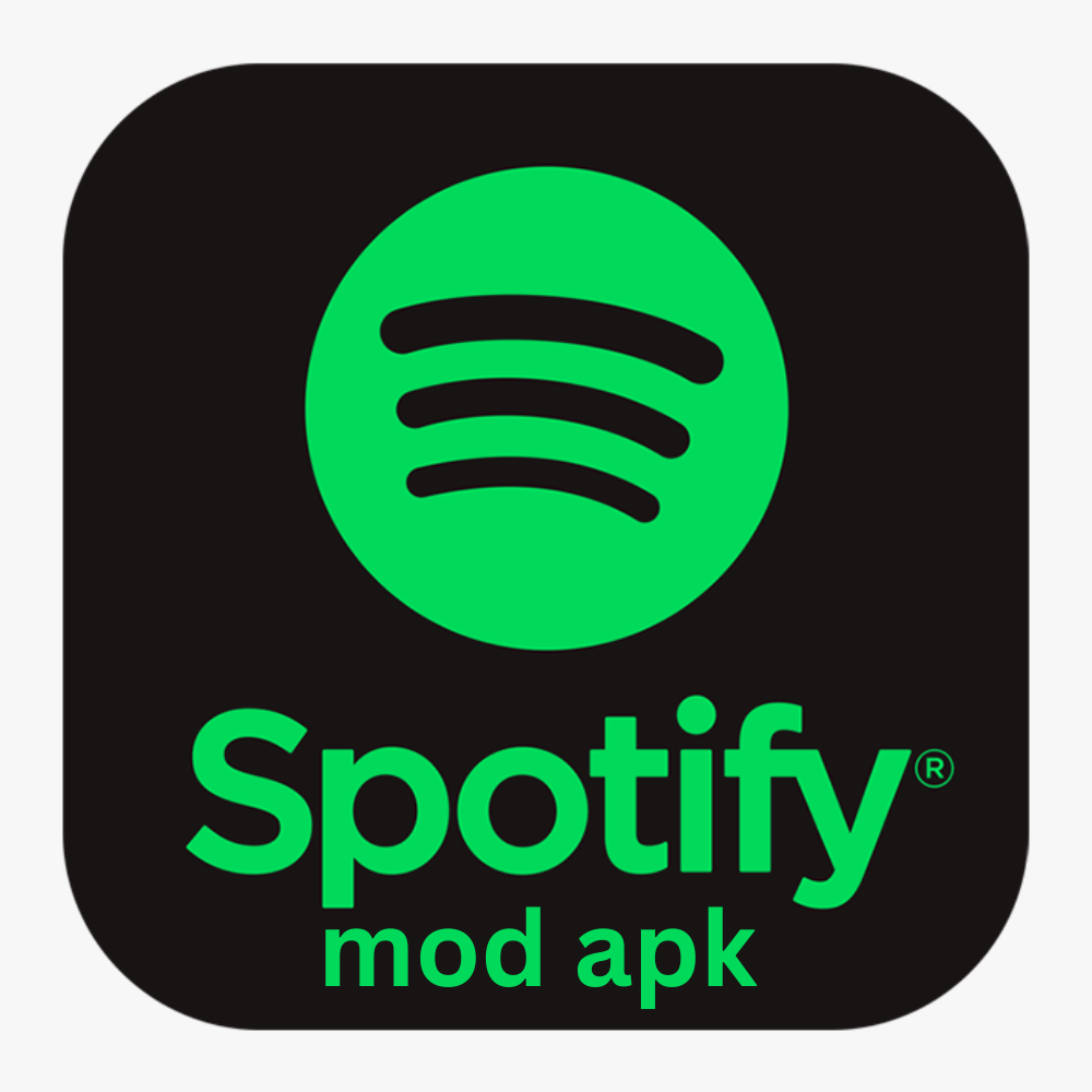spotify mod apk